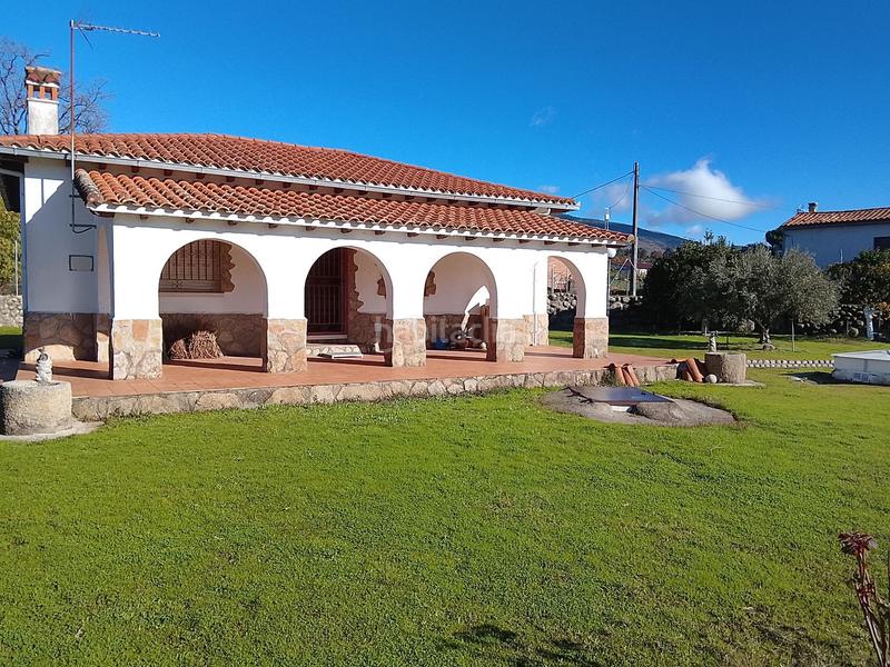 Foto ad2de1b7-9011-4648-be82-0ff05686db12. Finca rústica en Candeleda