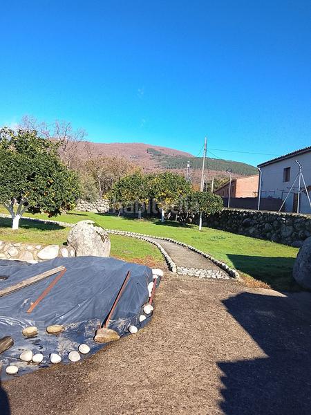 Foto bb6a0819-fe65-4c61-8c71-017db0dfe65c. Finca rústica en Candeleda