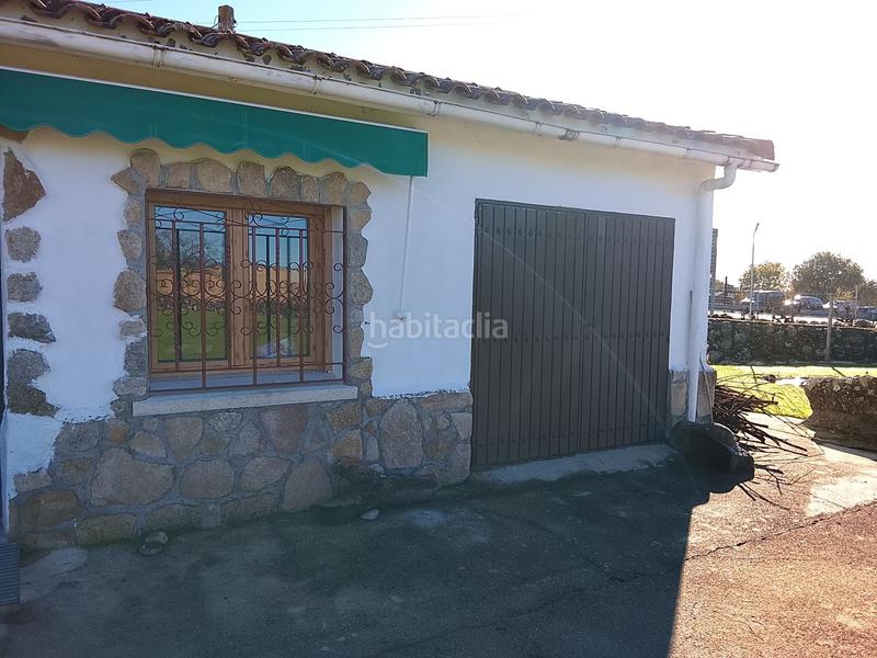 Foto c4aab8d8-755f-4b90-95c5-a5f65ef6837b. Finca rústica en Candeleda