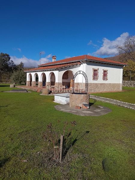 Foto df3e0274-4e62-442a-975d-7dc82beedef1. Finca rústica en Candeleda