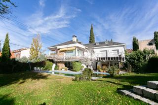 Haus  Jacinto benavente