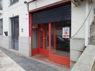 Miete Geschäftsraum  Quejigo