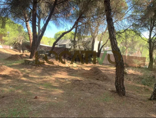 Terreno residencial en San Martín de Valdeiglesias