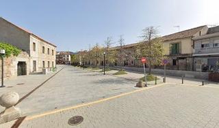 Casale in Robledo de Chavela