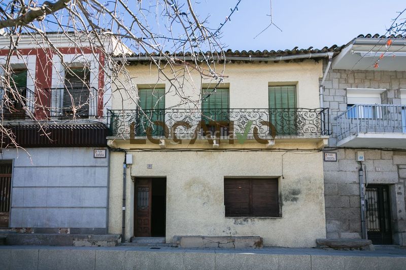 Foto 304f3117-b230-4b5f-b8e6-e77ff7878862. Masia a Robledo de Chavela