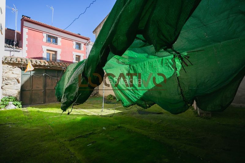 Foto 53e212b1-6230-42c6-831e-cae9c0167578. Masia a Robledo de Chavela