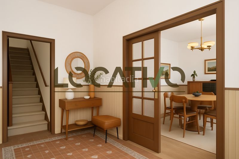 Foto 7bed5c02-ad06-44eb-8bf5-c3810a878baf. Masia a Robledo de Chavela