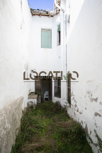 Foto a04c47e2-7a18-481f-a00a-bd9a82403151. Masia a Robledo de Chavela
