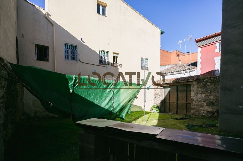 Foto d09c96bb-a286-4fd4-a745-8914a73d2110. Masia a Robledo de Chavela