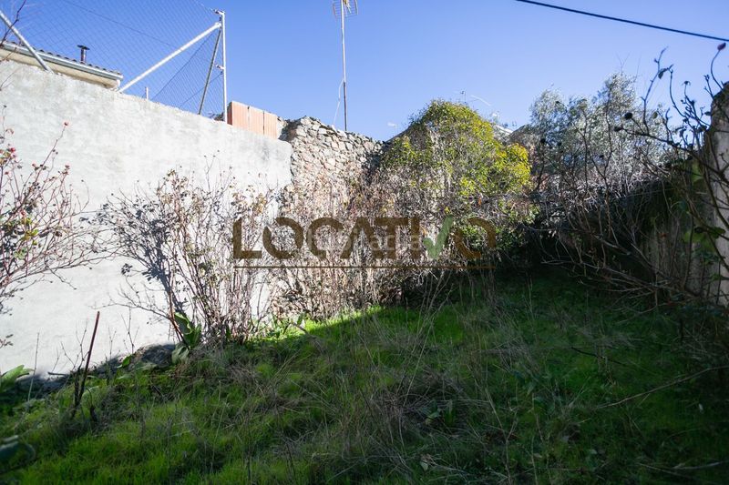 Foto d7ce55b0-a5d5-4eed-9616-66bee96fef2c. Masia a Robledo de Chavela
