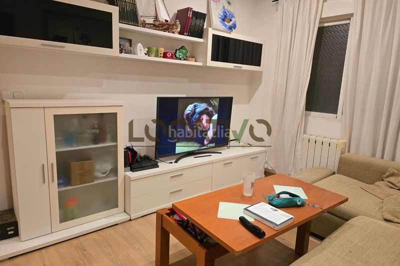 Foto 1cfb1e4b-81dc-4c1b-86ec-ca79a1dae71b. Pis amb calefacció a San Diego Madrid