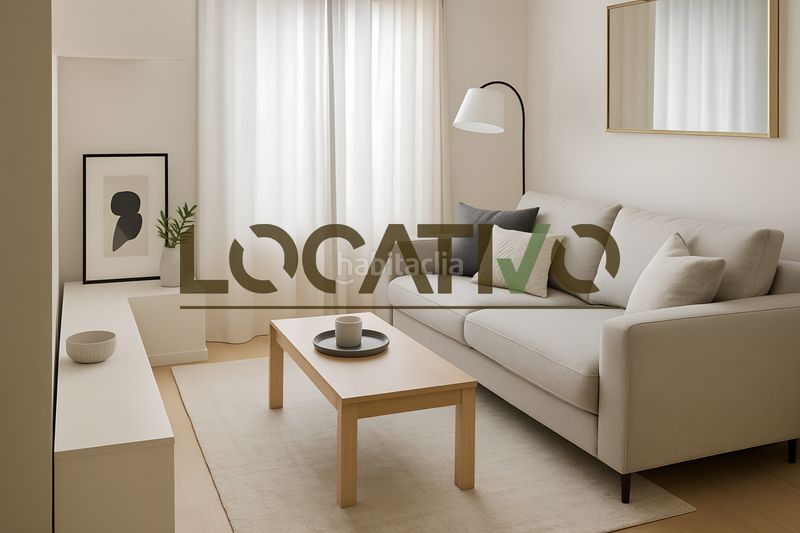 Foto 43ad4c15-7a4c-4eba-9bbb-3d8a51fa005e. Pis amb calefacció a San Diego Madrid