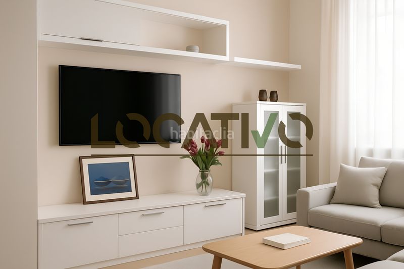 Foto 45e5ab05-92ff-4f90-8309-567ba0671ff0. Pis amb calefacció a San Diego Madrid