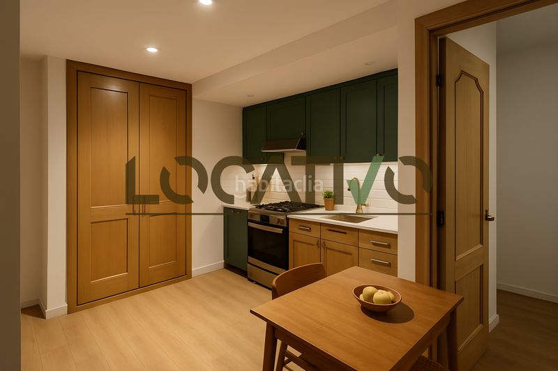 Foto 6810e858-9326-44d5-8b50-75dd2b43a519. Pis amb calefacció a San Diego Madrid