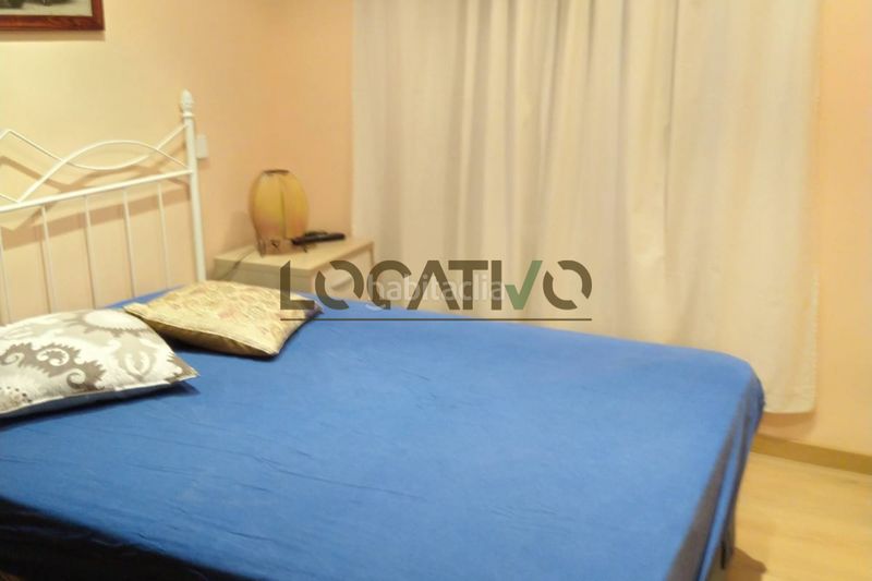 Foto 718e82f9-569b-445d-93bc-d0f0b1b8aa9a. Pis amb calefacció a San Diego Madrid