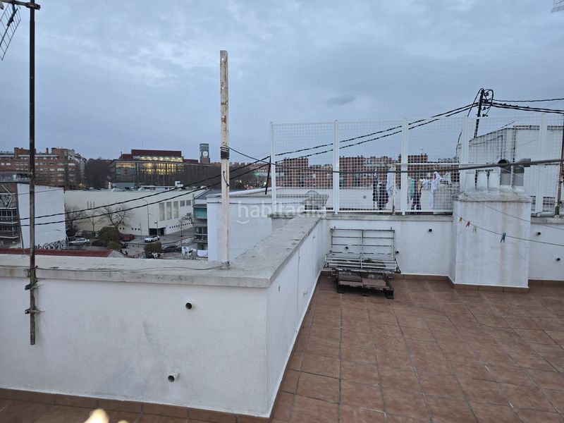 Foto 7ad7f8ba-fdd8-4316-ae9b-9cb5a10c03b2. Pis amb calefacció a San Diego Madrid