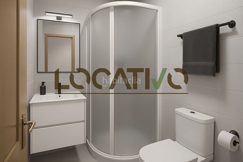 Foto 7cda5a84-7ea6-4d6e-97b0-e9a2551f6171. Pis amb calefacció a San Diego Madrid