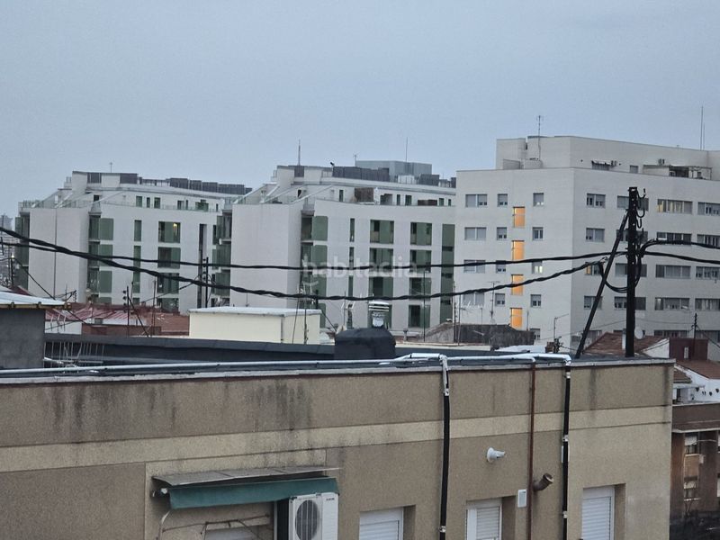 Foto 9bca82cf-dfc6-49ae-b629-4d2ad1111f85. Pis amb calefacció a San Diego Madrid