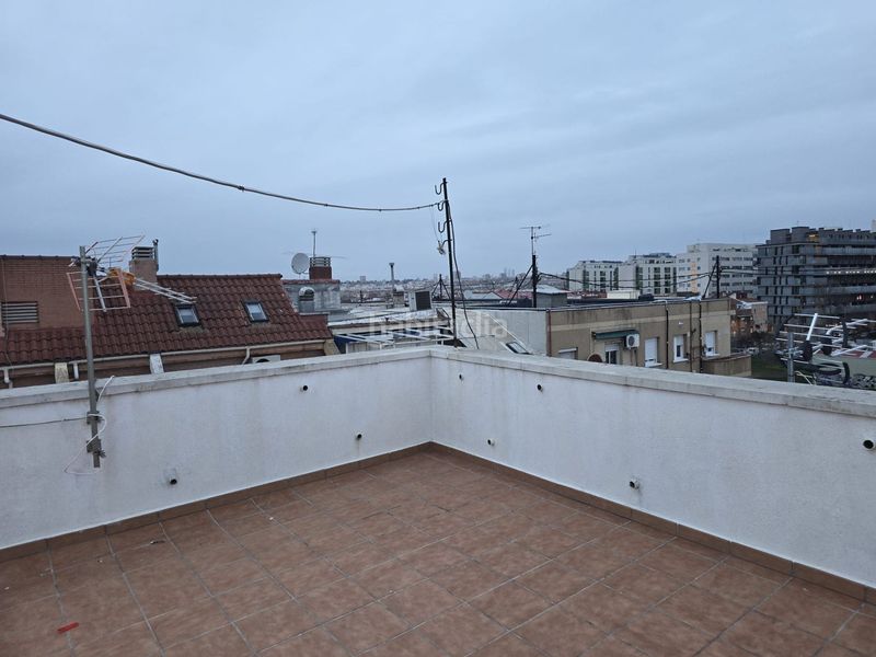 Foto 9ed08d65-a982-4467-890d-9952d1f56b46. Pis amb calefacció a San Diego Madrid