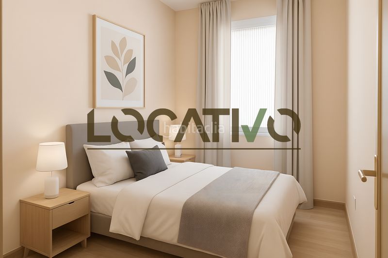 Foto a6dece1c-b0e5-4561-9dce-975741f13696. Pis amb calefacció a San Diego Madrid