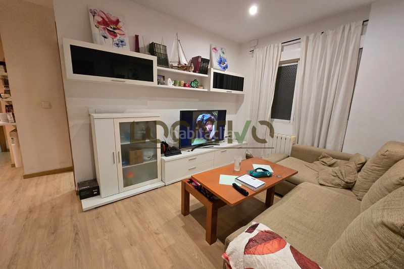 Foto a9d9c897-3e21-4dc8-82d6-7cc6021dc174. Pis amb calefacció a San Diego Madrid