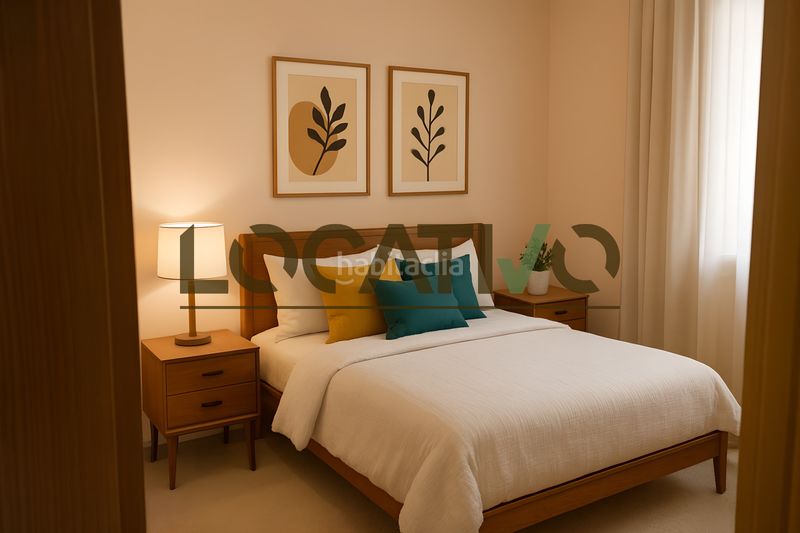 Foto abbaecc6-3757-4ffa-b3c7-5ed5b8957bd4. Pis amb calefacció a San Diego Madrid