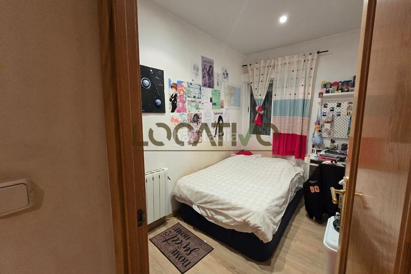 Foto ca39b231-ca64-4d45-808a-4a1b629cc76a. Pis amb calefacció a San Diego Madrid