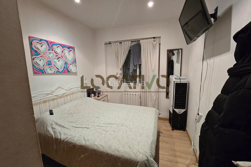 Foto ca4bb183-8442-475f-ac9f-dcf7c93d5dea. Pis amb calefacció a San Diego Madrid