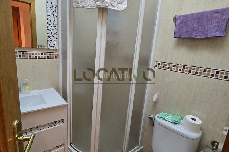 Foto cdd71815-2906-4d27-a445-8e55892db4bb. Pis amb calefacció a San Diego Madrid