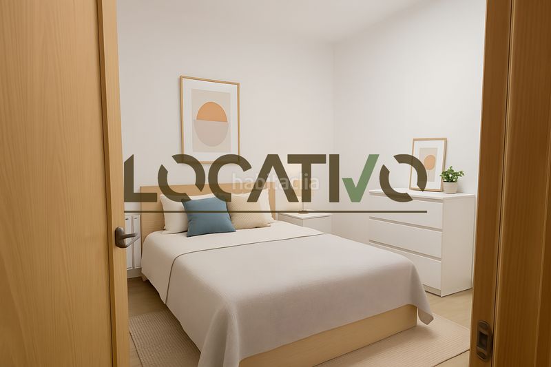 Foto d63cdd53-d032-435c-8703-1aaa6093f108. Pis amb calefacció a San Diego Madrid