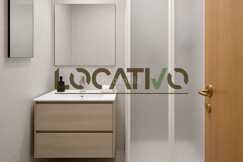 Foto e6f480fc-2988-467b-88a7-0a2abbe6c74f. Pis amb calefacció a San Diego Madrid