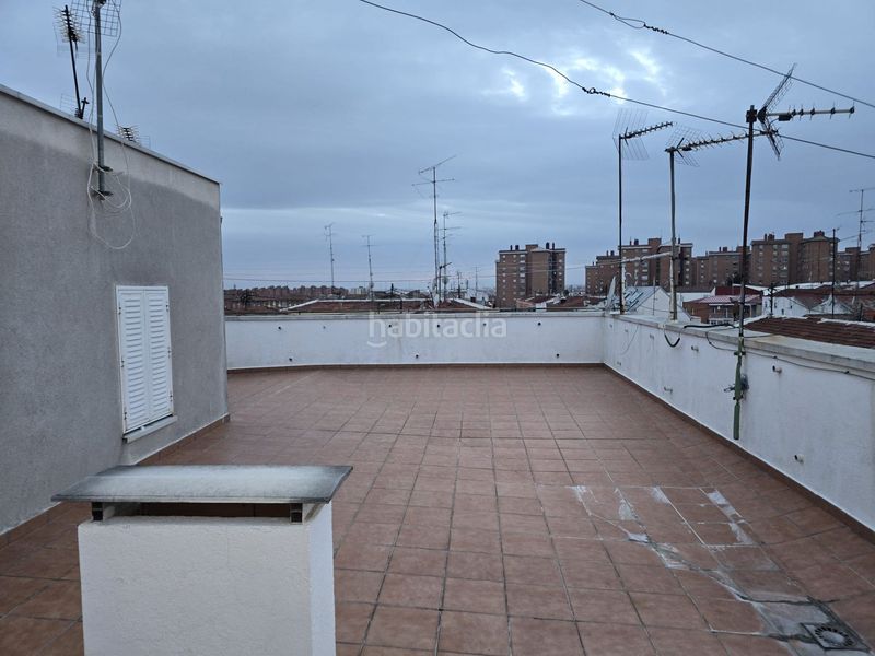 Foto e6fcae31-504e-4219-8972-405afd1f7ec6. Pis amb calefacció a San Diego Madrid