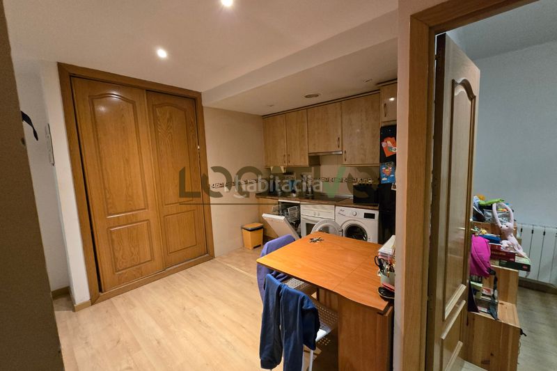 Foto ea622b50-0a69-411a-8401-01381687f8e2. Pis amb calefacció a San Diego Madrid