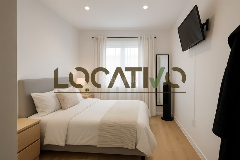 Foto f7786235-17e2-4915-b897-8e1df46ed029. Pis amb calefacció a San Diego Madrid