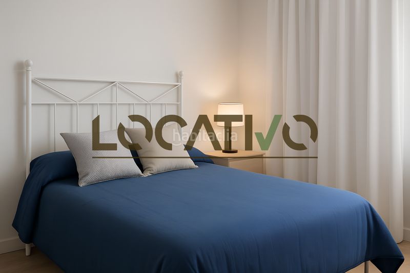 Foto feb88db7-6ec5-46fe-ab25-b0e76cd48b28. Pis amb calefacció a San Diego Madrid