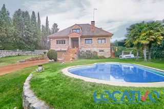 Maison à Castillo-Campodón
