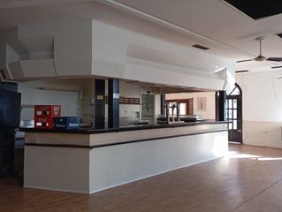 Lloguer Local Comercial a Robledo de Chavela