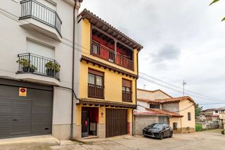 Casa a schiera in Villanueva de la Vera