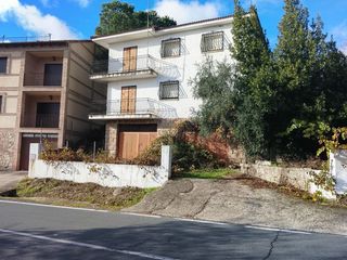 House in Hoyo de Pinares (El)