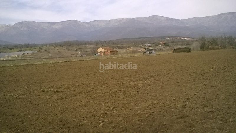 Foto 8e4637be-ca51-496c-93b1-7c4021b61035. Finca rústica a Madrigal de la Vera