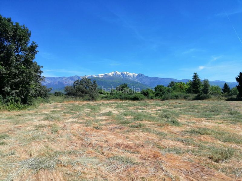 Foto c8b8241c-93ee-4663-8d00-2d7a38e39f28. Finca rústica a Madrigal de la Vera