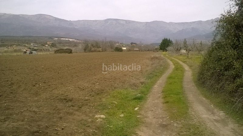 Foto db94c07b-12da-471b-9515-1e9a93e99b20. Finca rústica a Madrigal de la Vera