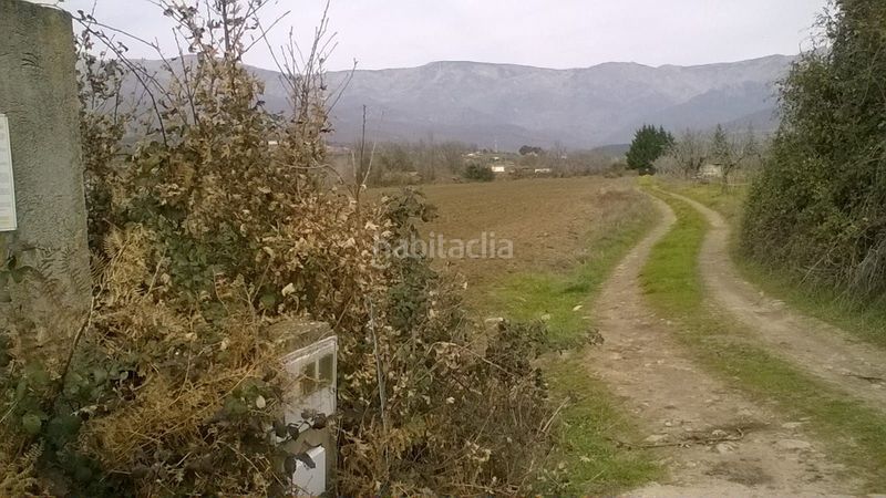 Foto ec6ab5b8-627f-4a27-8fb5-62998efa9b4c. Finca rústica a Madrigal de la Vera