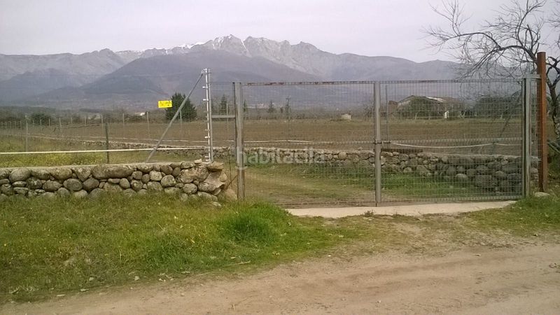 Foto ee2bf191-fba2-4de9-9bb6-7a1a7ba88cbf. Finca rústica a Madrigal de la Vera