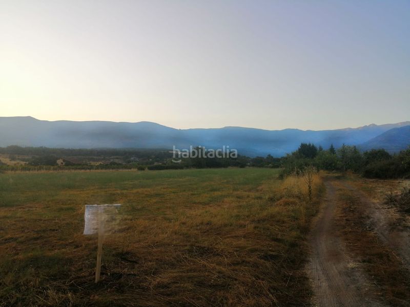 Foto efef47a2-295e-42d7-b8f0-d4af0b5959c6. Finca rústica a Madrigal de la Vera