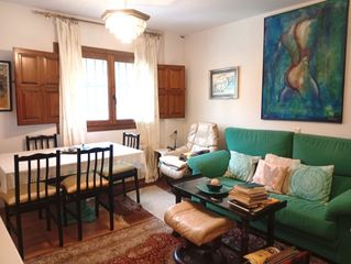 Appartement à Villanueva de la Vera