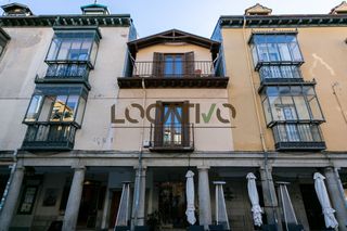 Dúplex a Centro-Casco Histórico