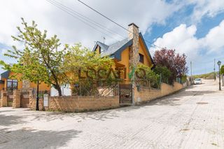 Casa a Santa María de la Alameda