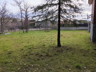 Terreno residenziale in Hoyo de Pinares (El)