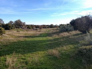 Landgut in Fresnedillas de la Oliva